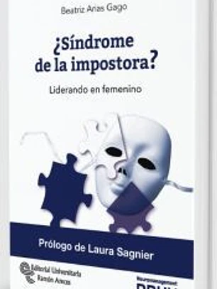 ¿Síndrome de la impostora?: Liderando en femenino