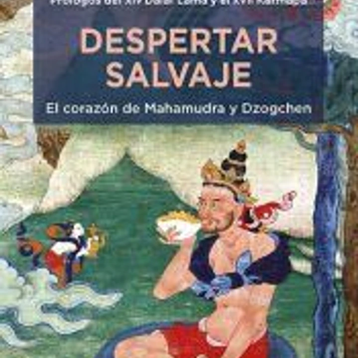 Despertar salvaje 1