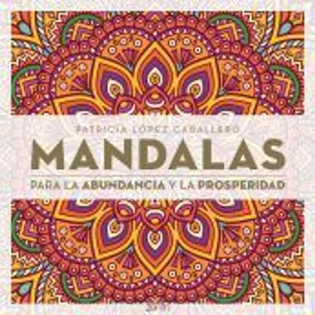 Mandalas para la abundancia y la prosperidad 1