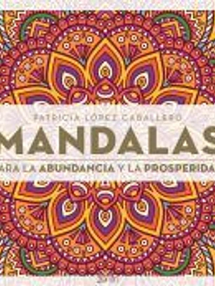Mandalas para la abundancia y la prosperidad