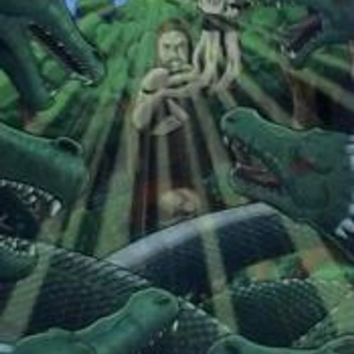 Hércules y la espada de oro 1