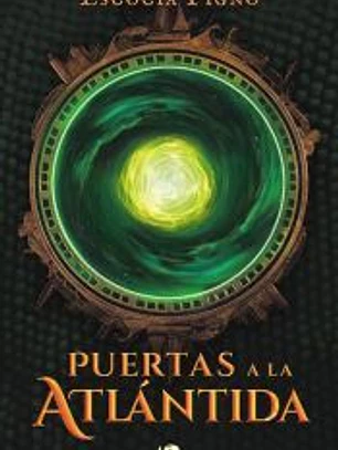 Puertas a la Atlántida