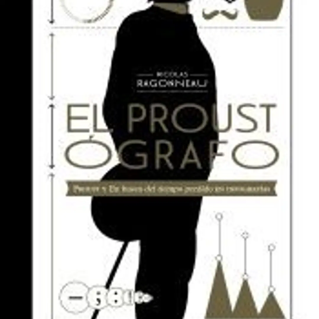 El proustógrafo 1