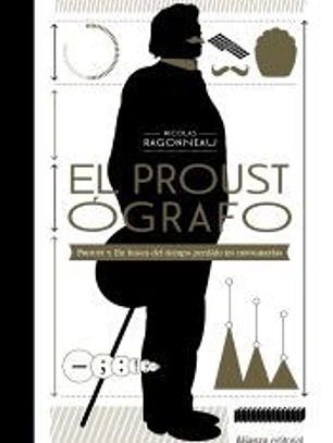 El proustógrafo