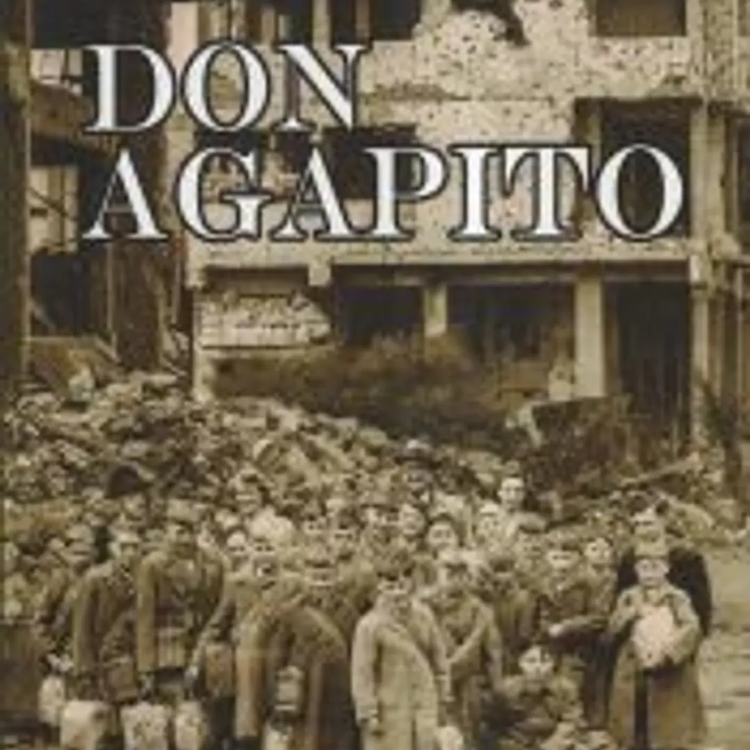 Don Agapito 1