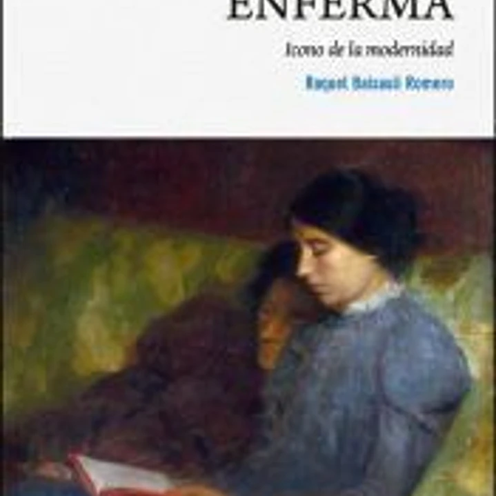 La mujer enferma 1