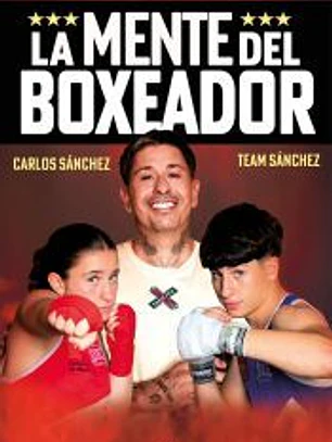 La mente del boxeador
