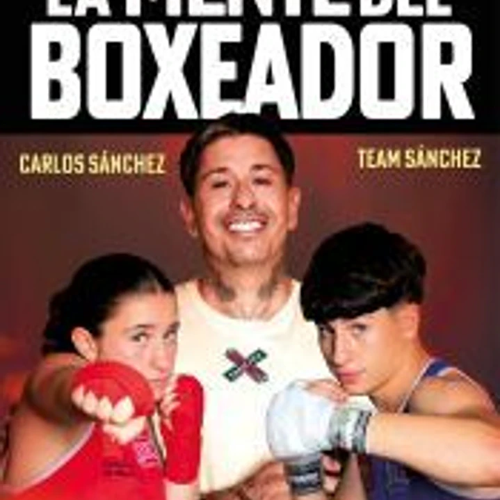 La mente del boxeador 1