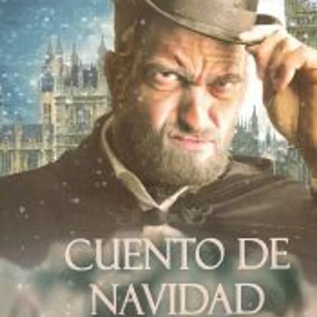Cuento de Navidad 1