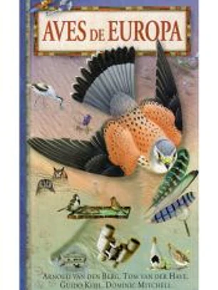 AVES DE EUROPA