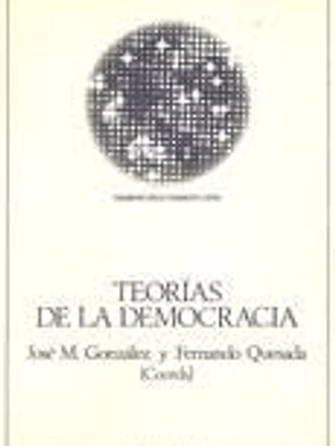 Teorías de la democracia