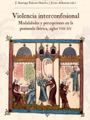 Violencia interconfesional