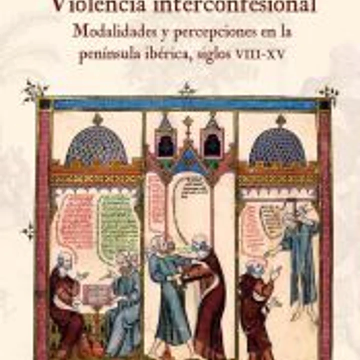 Violencia interconfesional 1