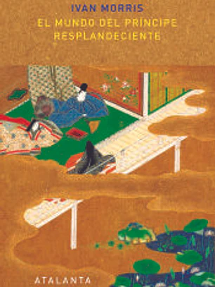 El mundo del príncipe resplandeciente