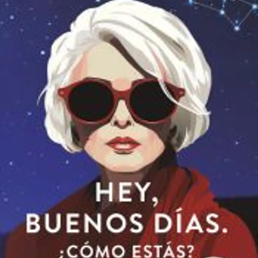 Hey, buenos días. ¿Cómo estás? 1