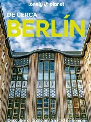 Berlín De cerca 8