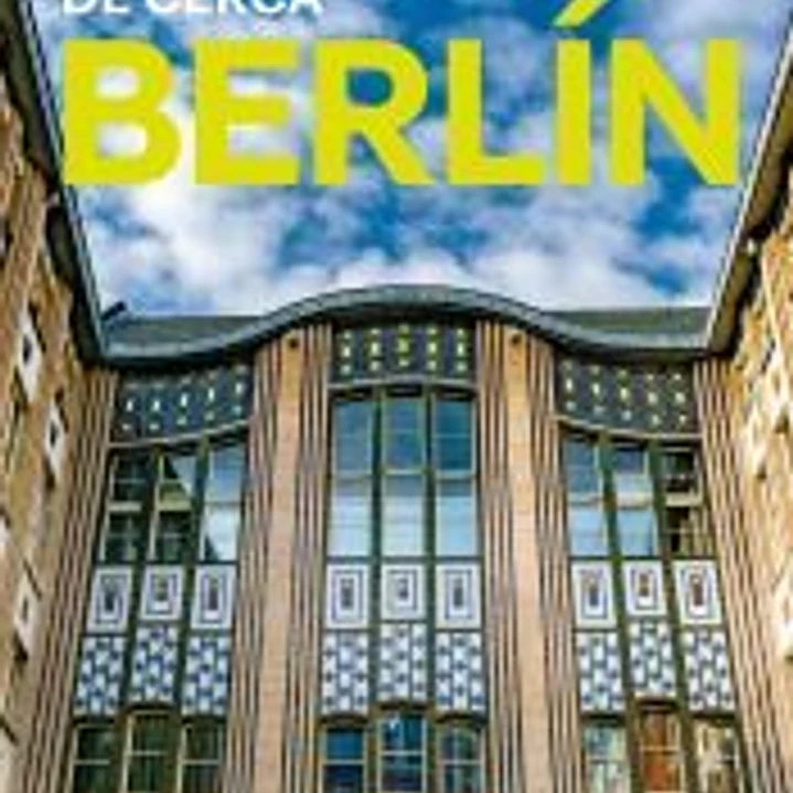 Berlín De cerca 8 1