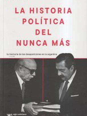 HÂª POLITICA DEL NUNCA MAS