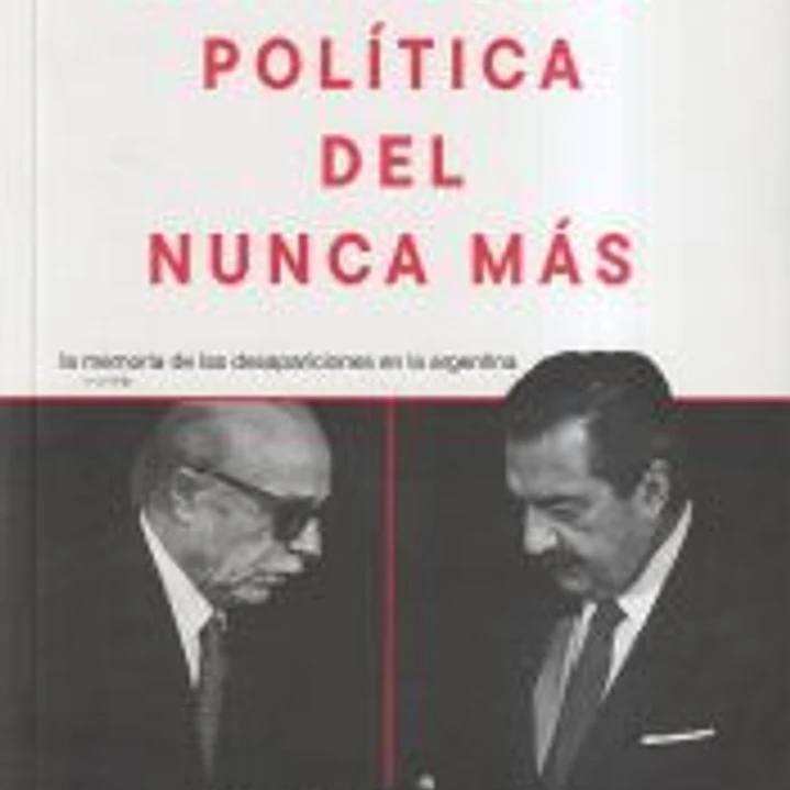 HÂª POLITICA DEL NUNCA MAS 1