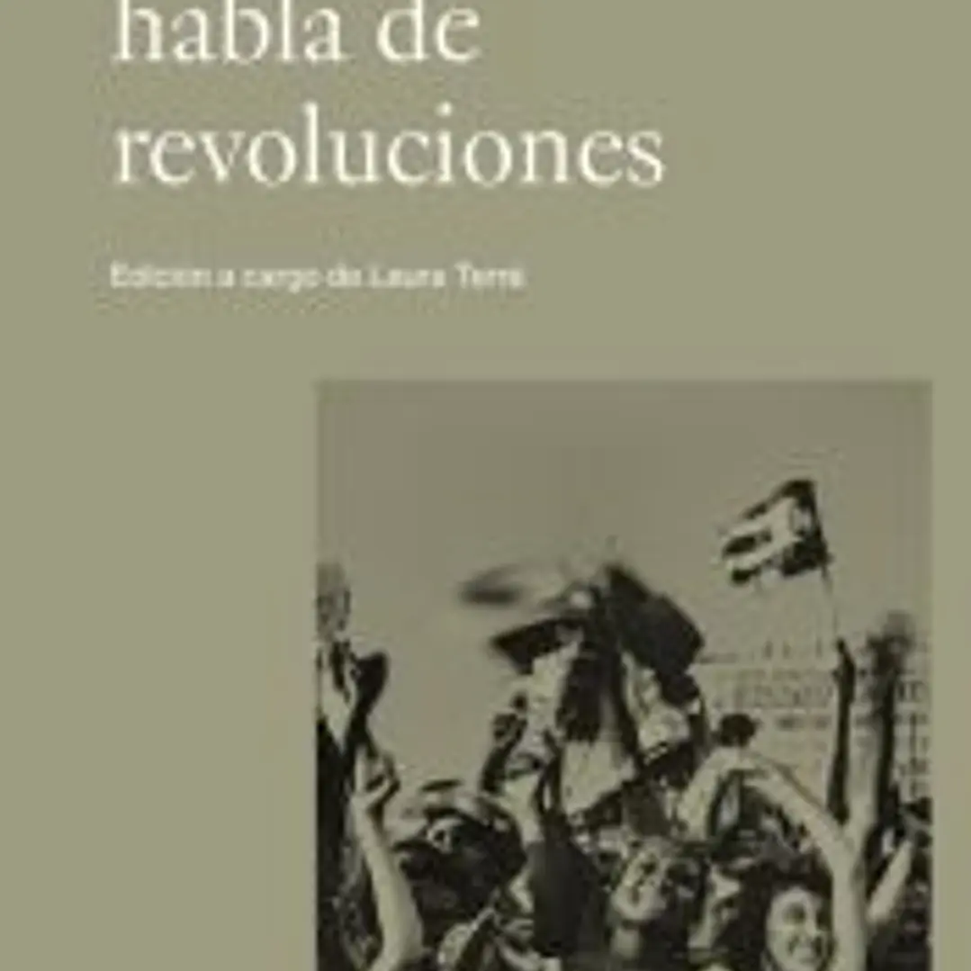 Fotografia habla de revoluciones 1