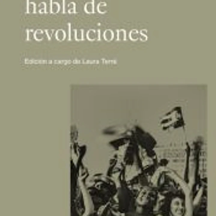 Fotografia habla de revoluciones 1