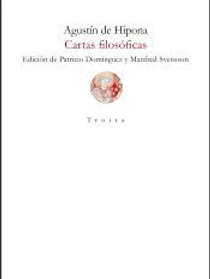 Cartas filosóficas