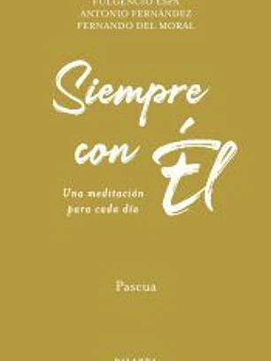 Siempre con Él. 3