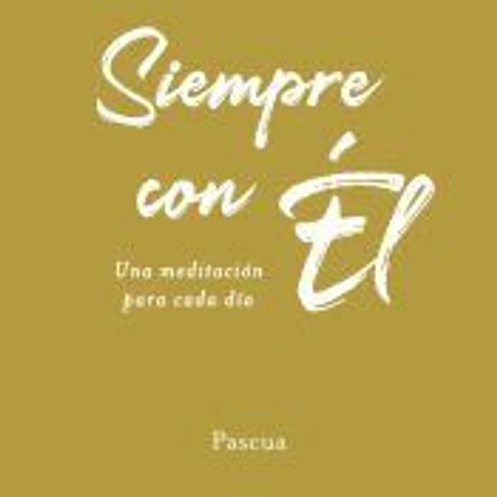 Siempre con Él. 3 1