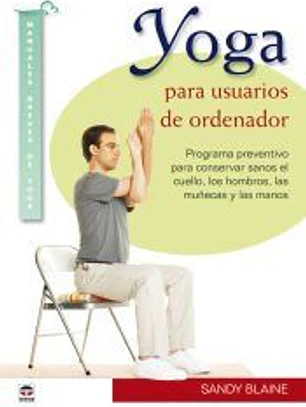 Yoga para usuarios de ordenador