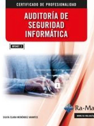 MF0487_3 - Auditoría de la Seguridad Informática
