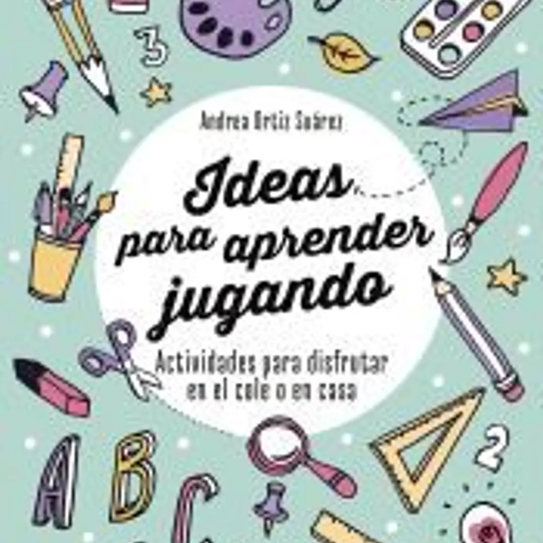 Ideas para aprender jugando 1