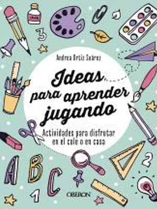 Ideas para aprender jugando