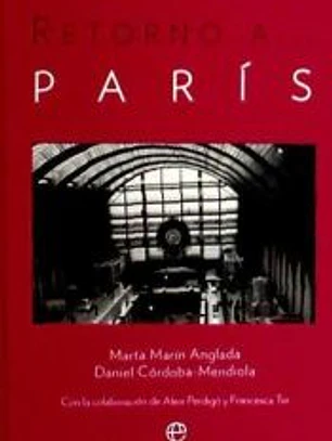 Retorno a-- París