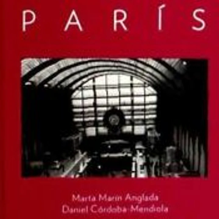 Retorno a-- París 1
