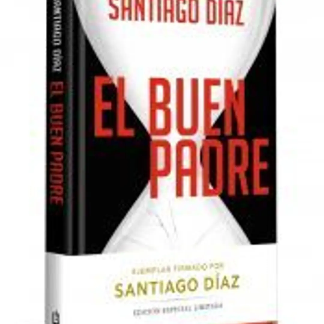 El buen padre (edición limitada) (Indira Ramos 1) 1