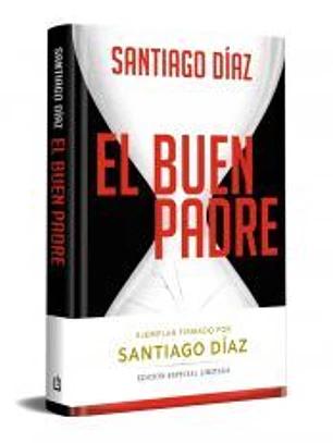 El buen padre (edición limitada) (Indira Ramos 1)