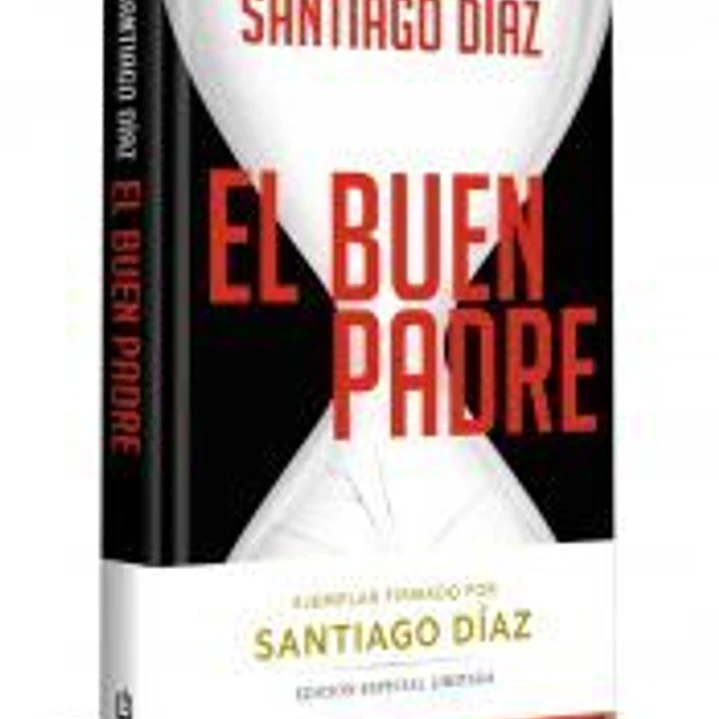 El buen padre (edición limitada) (Indira Ramos 1) 1
