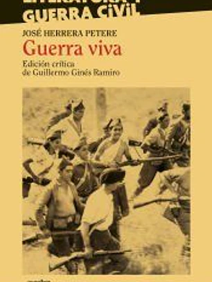 Guerra viva