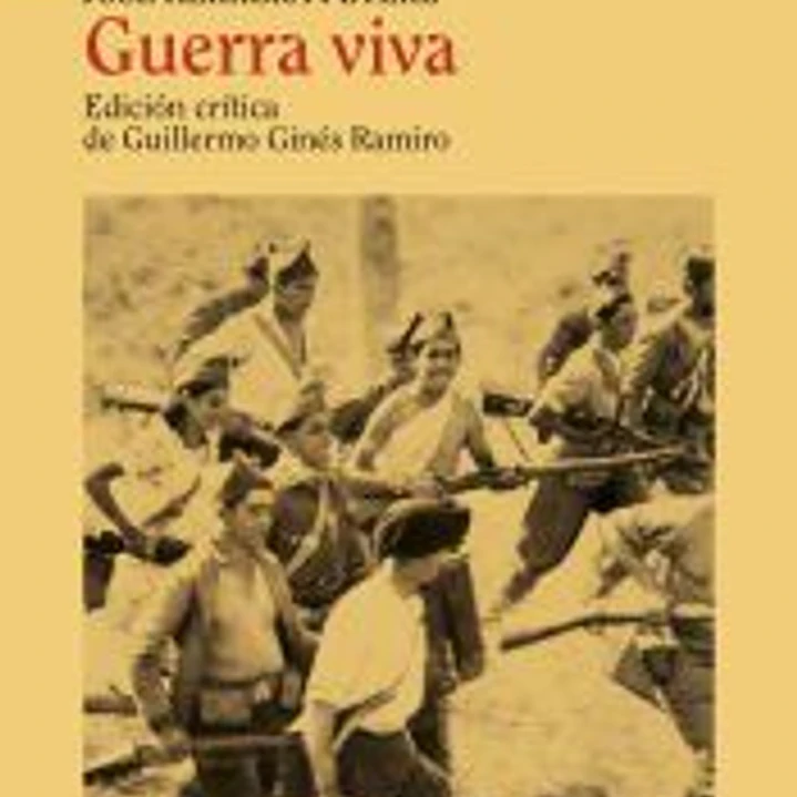Guerra viva 1