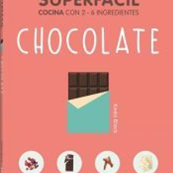 Superfácil, Chocolate 1
