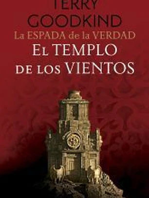 La Espada de la Verdad nº 04/17 El Templo de los Vientos