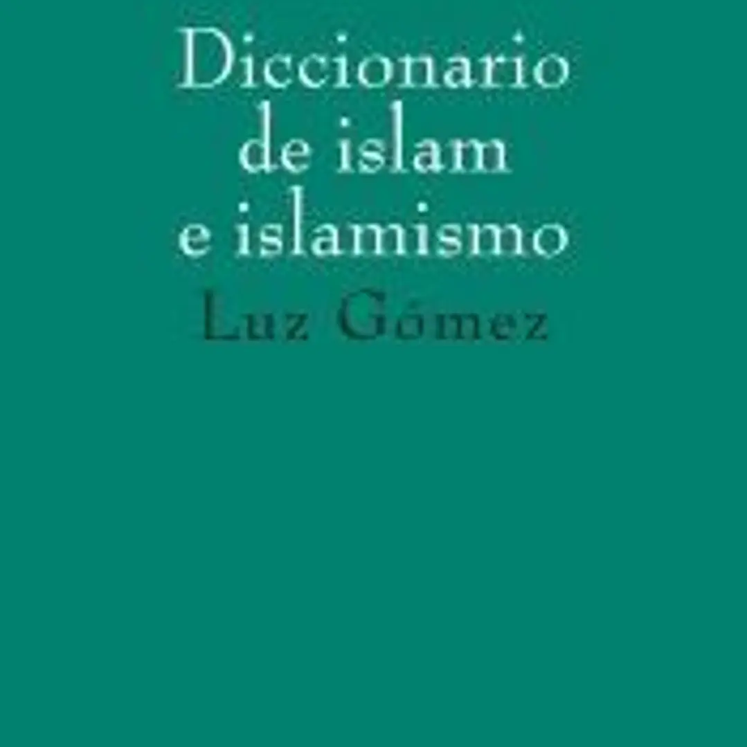 Diccionario de islam e islamismo 1