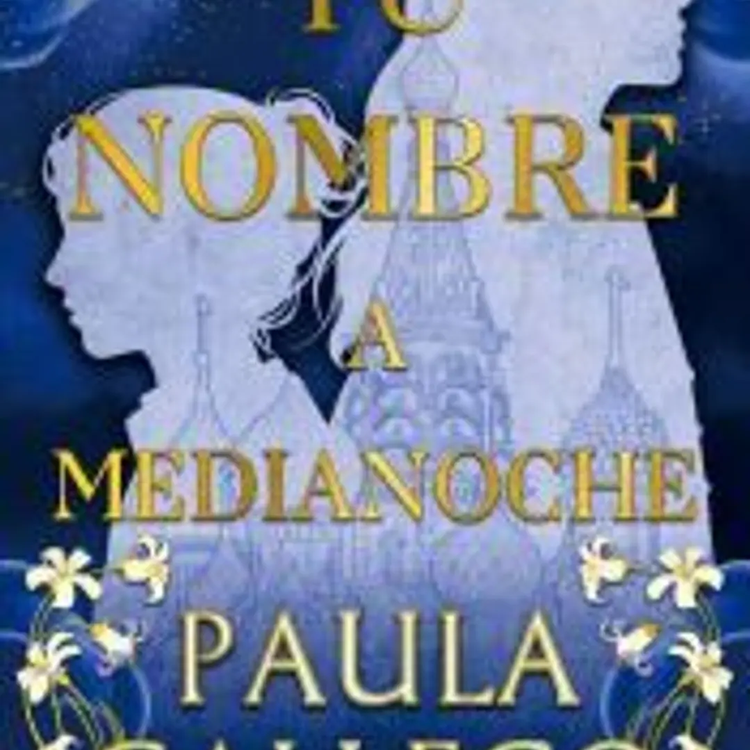 Tu nombre a medianoche 1