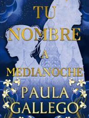 Tu nombre a medianoche