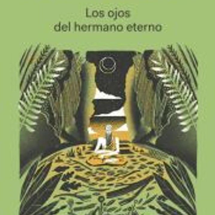 Los ojos del hermano eterno 1