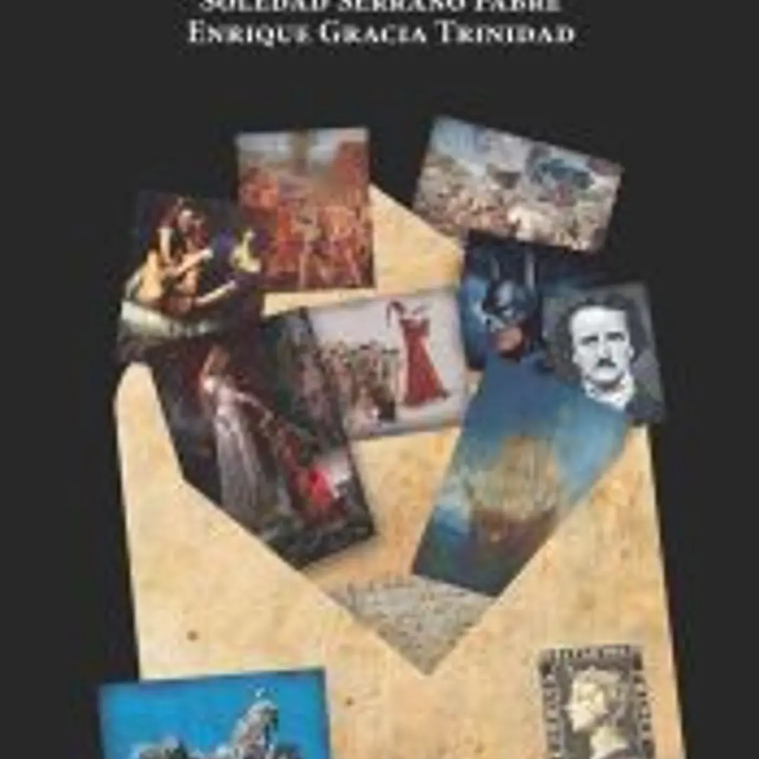 ENCRUCIJADAS RELATOS HISTORICOS Y LEGENDARIOS 1