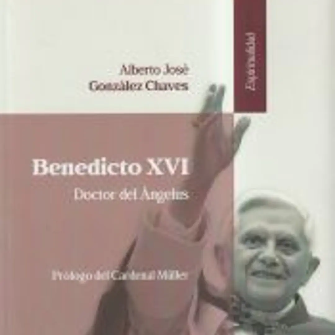 Benedicto XVI 1