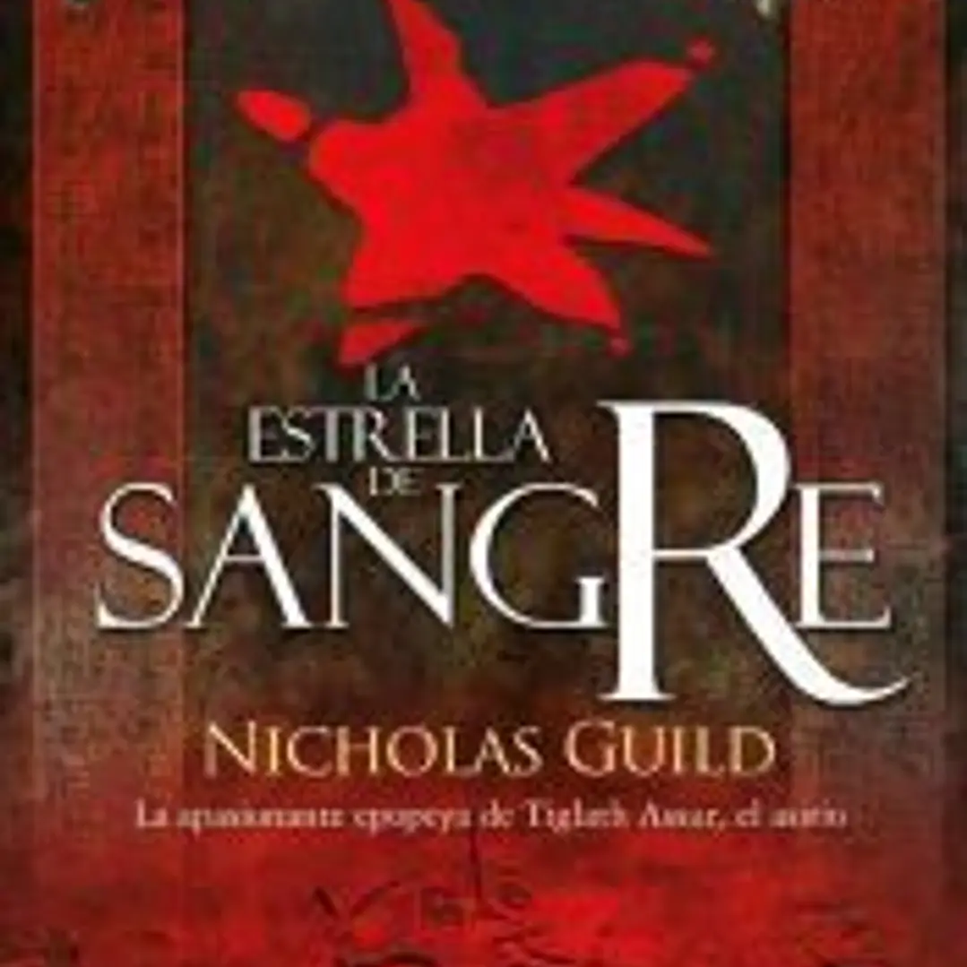 La estrella de sangre 1