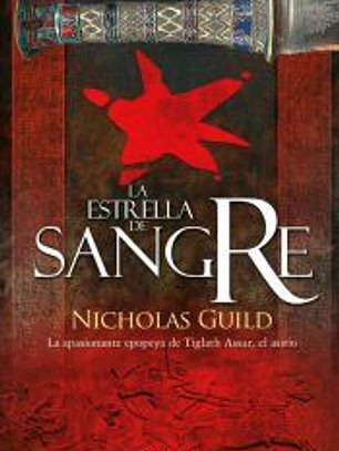 La estrella de sangre