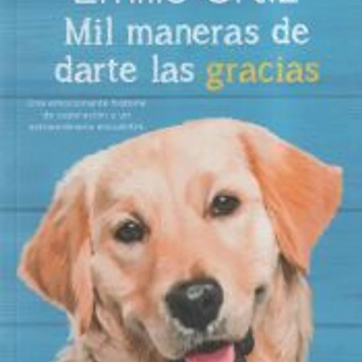 Mil maneras de darte las gracias 1